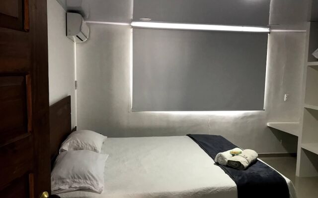 Casa Vacacional San Andres