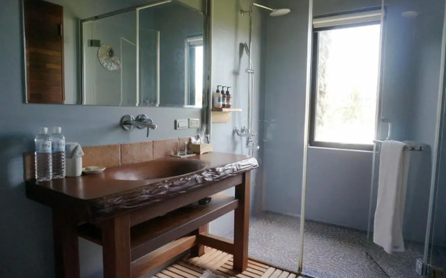 Coconut Beach Homestay