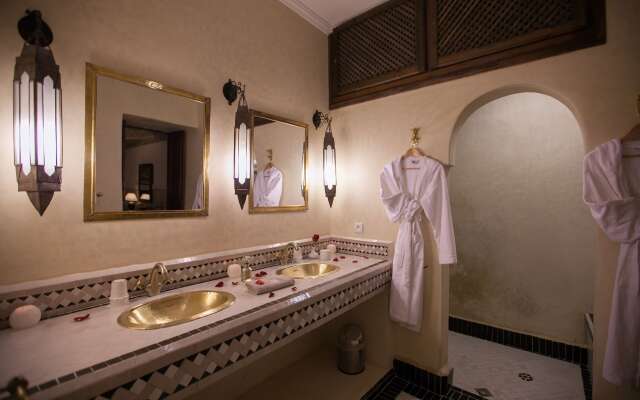 Riad Le Clos des Arts