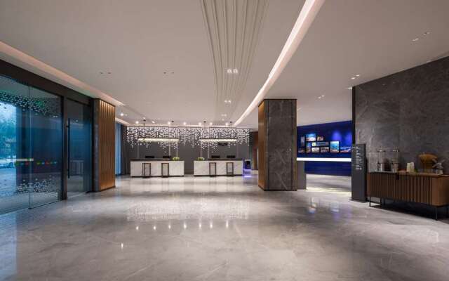 Hampton by Hilton Shenzhen Dameisha