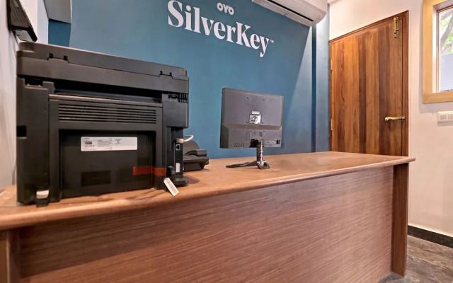 Silverkey Executive Stays 77218 Kattigenahalli