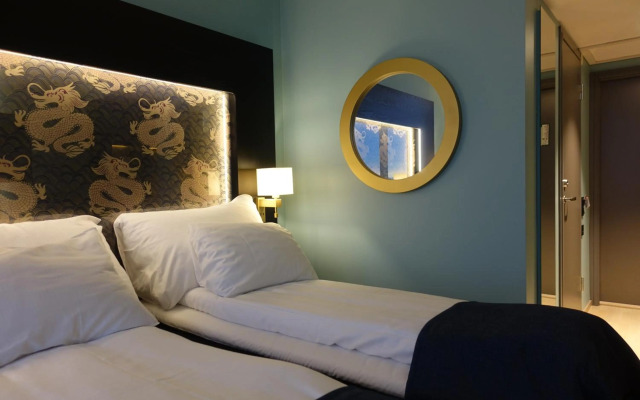 Thon Hotel Lofoten