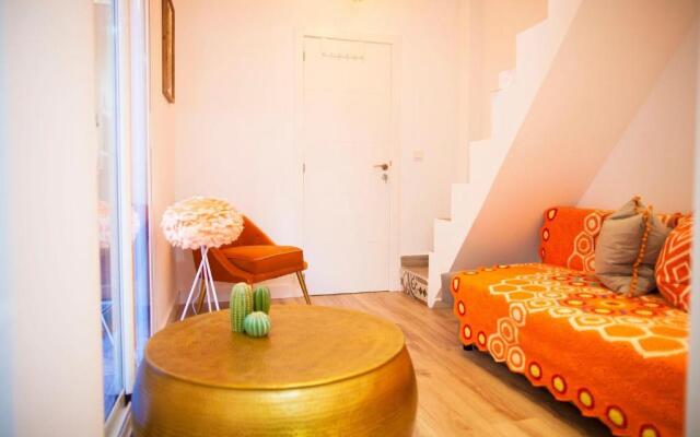 Jazmin 6 ( whole apartment )
