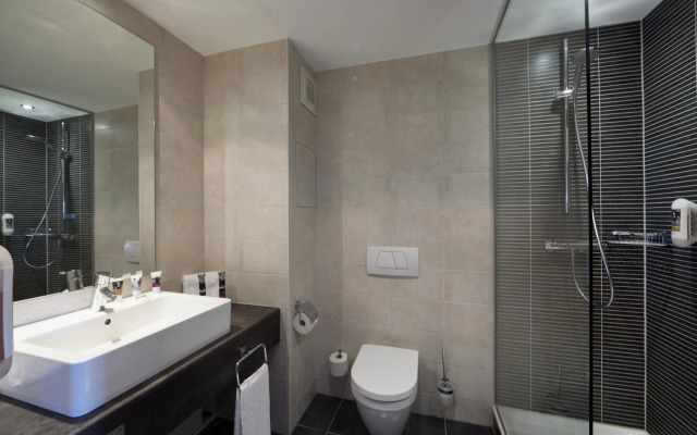 Mercure Hotel Severinshof Köln City