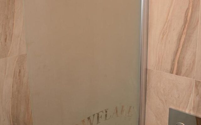 Sarikamis Snowflake Dağ Oteli