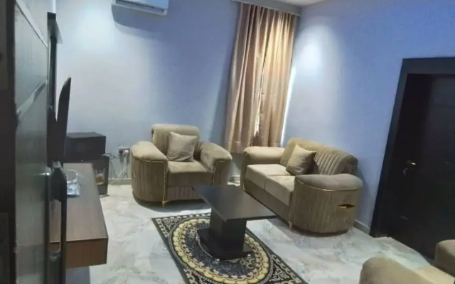 De-signatures hotel Ibara GRA Abeokuta
