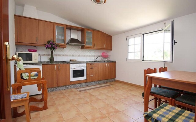 102076 Apartment In Carnota