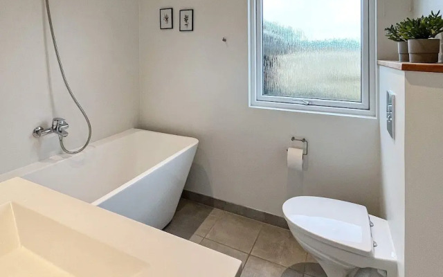 6 Person Holiday Home in Saltum