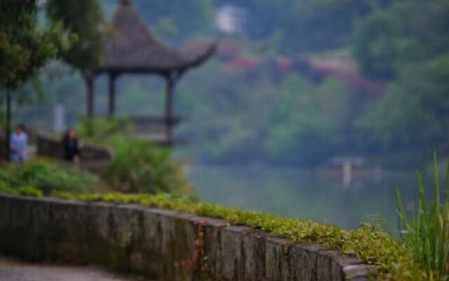 September Hui zhou Homestay