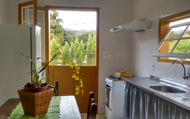 Sobradinho Tiradentes