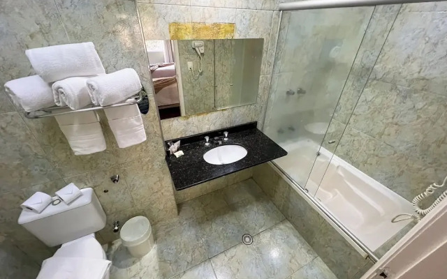 Hotel HNS Cabreúva