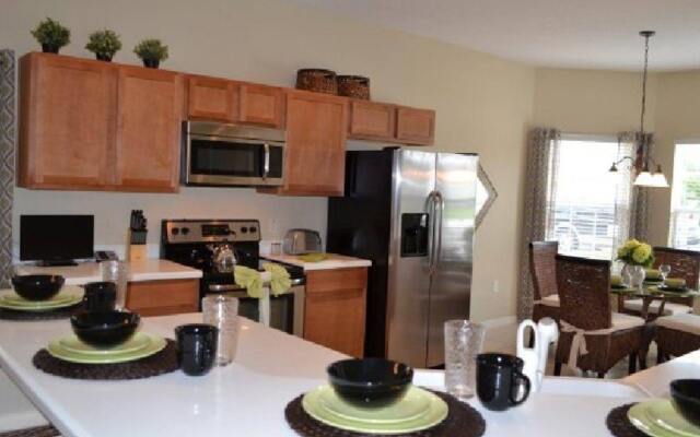 Terri's West Haven Villa