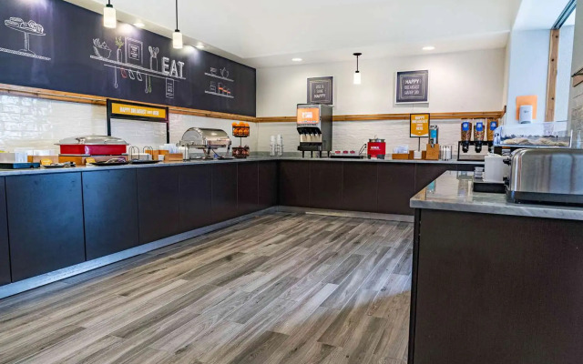 Hampton Inn Baton Rouge - Denham Springs