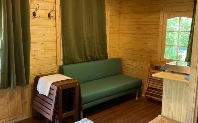 Room in Studio - Casa sullalbero Rural eco