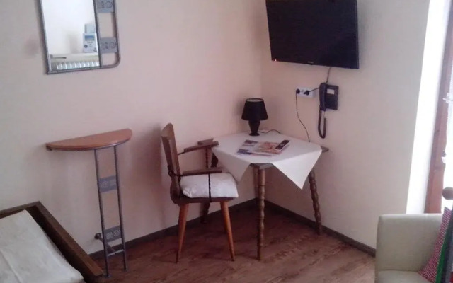 Haus Achtal, Hotel Garni