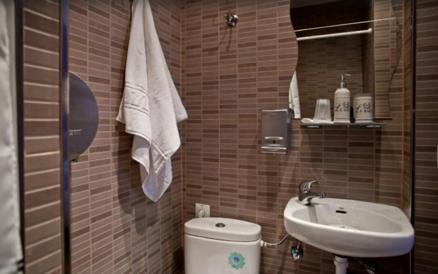 Hostal Abel Victoriano