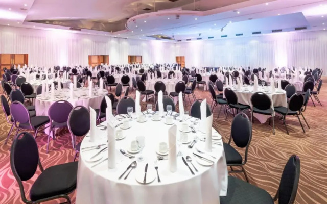 Copthorne Hotel Merry Hill Dudley