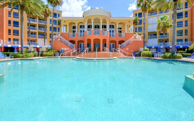 Tides Beach Club 5-354 by Vtrips