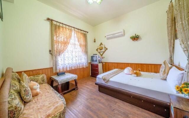 Sweetheart homestay