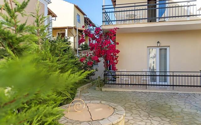 Olive Grove Resort Annex