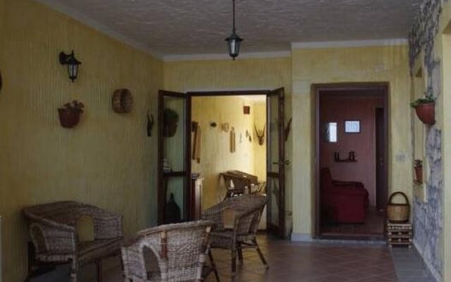 Bed and Breakfast S'Alzolitta