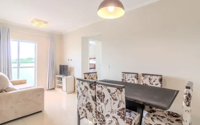 Building With a Pool 400m From Beach - LEA