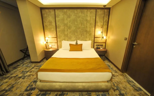 The Alpfine Hotel
