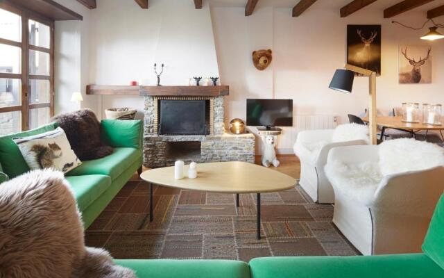 Nin De Beret 4 By Feelfree Rentals