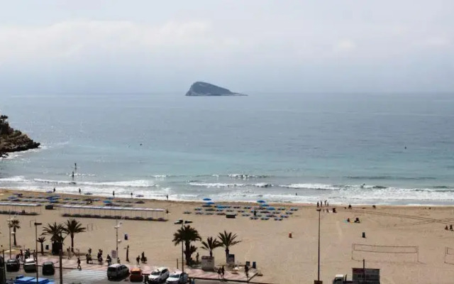 Apartamentos Balcon del Mar