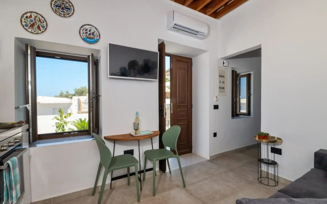 Villa Danae - Lindos