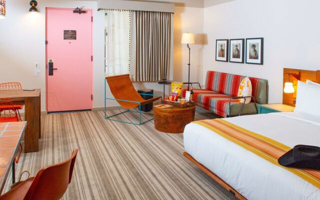 Texican Court, by Valencia Hotel Collection