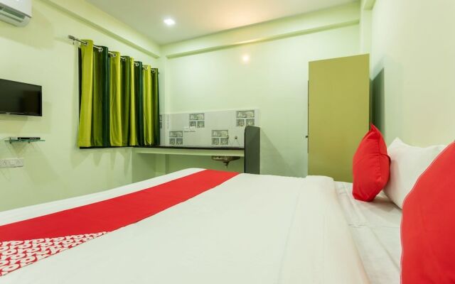 Oyo 40819 Rama Inn