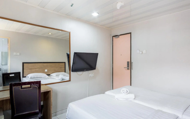 Subang Park Hotel