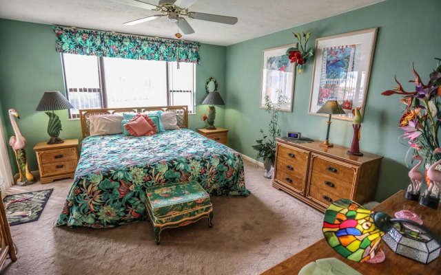 Boardwalk Caper by Distinctive Beach Rentals