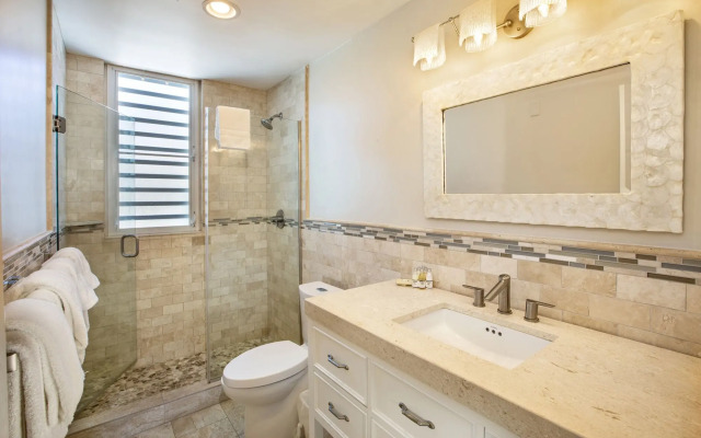 Secret Harbour Beach Resort