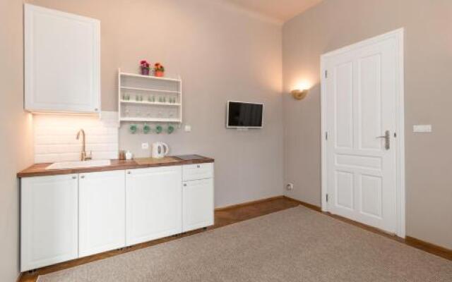 Delis Apartments Dluga Street 11 3