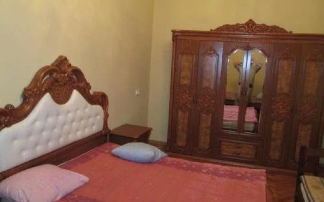 Kobuleti Hostel