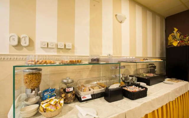 Hotel La Piana