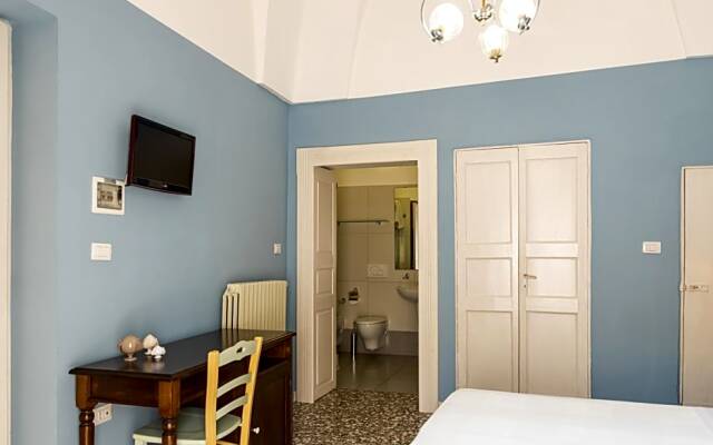 Palazzo Dante B&B Racale