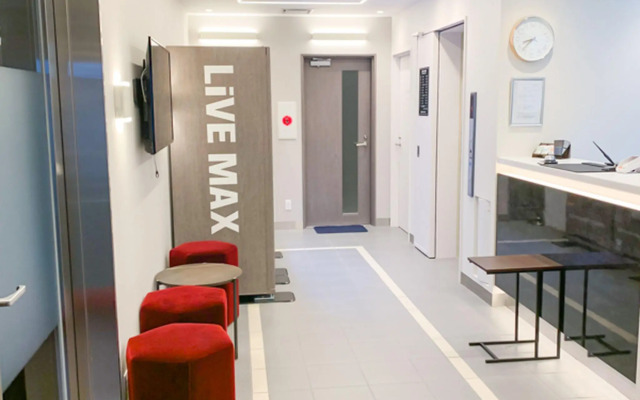 Hotel Livemax Ikebukuroekimae