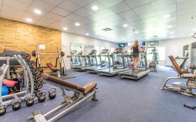 Holiday Inn Gloucester-Cheltenham by IHG