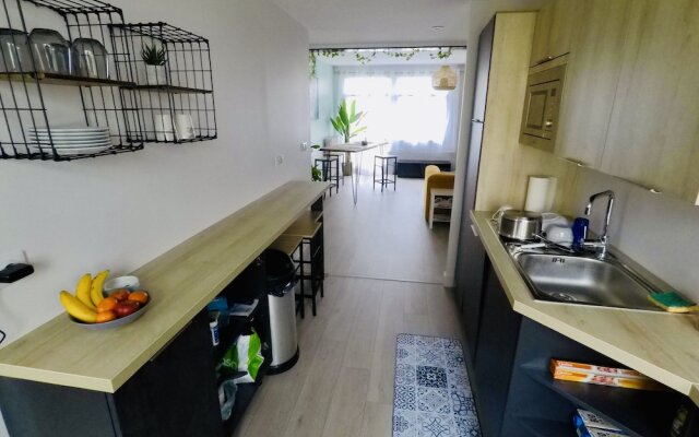 Charming and Cosy rooms Nantes