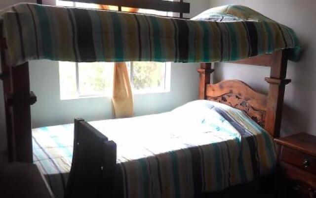 2 habitaciones sector C.Cial Santafe