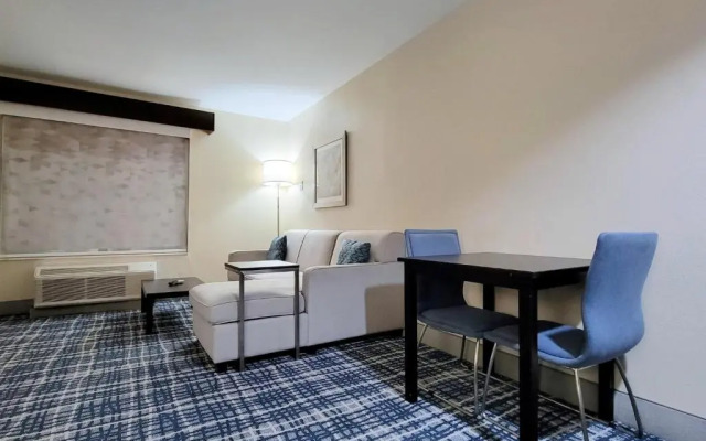 Wingate By Wyndham Aberdeen /Edgewood