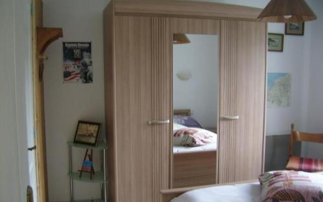 Chambre dhôte La Mer