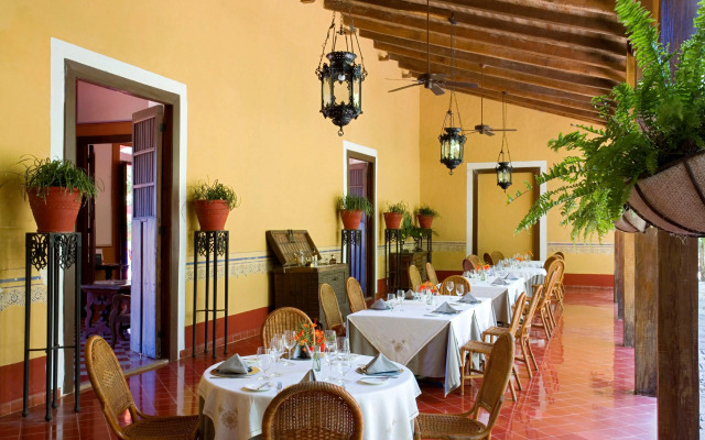 Hacienda Santa Rosa de Lima