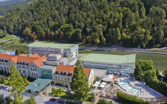 Hotel Zdravilisce Lasko