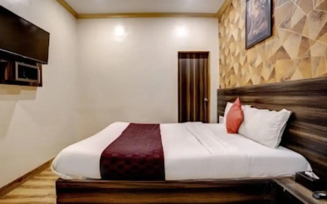Hotel Green Park