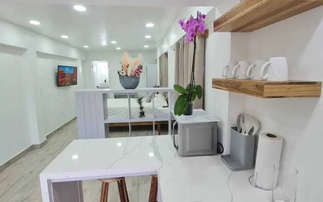 Casa Colibri