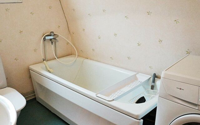 5 Person Holiday Home in Vena